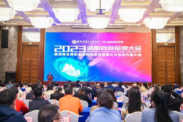 旺德府集团万象天冠品牌荣获“湖南省知名品牌”称号！