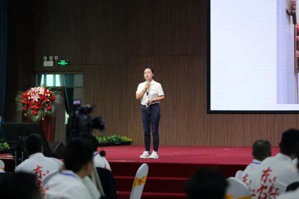 聚势谋远，合力共赢｜耀东华集团2023年新品发布会暨全国经销商大会圆满落幕