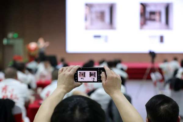 聚势谋远，合力共赢｜耀东华集团2023年新品发布会暨全国经销商大会圆满落幕