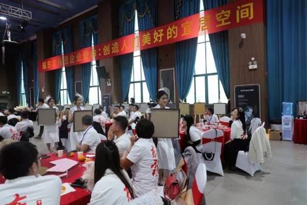 聚势谋远，合力共赢｜耀东华集团2023年新品发布会暨全国经销商大会圆满落幕