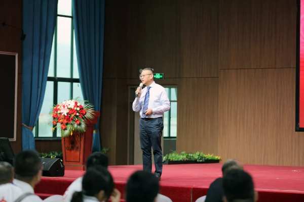 聚势谋远，合力共赢｜耀东华集团2023年新品发布会暨全国经销商大会圆满落幕