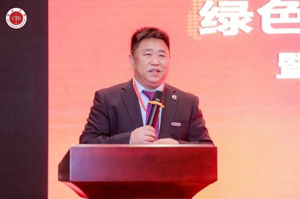 第八届、第九届浙江房地产总工（CTO）年会圆满落幕