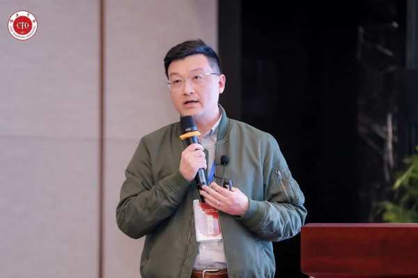第八届、第九届浙江房地产总工（CTO）年会圆满落幕