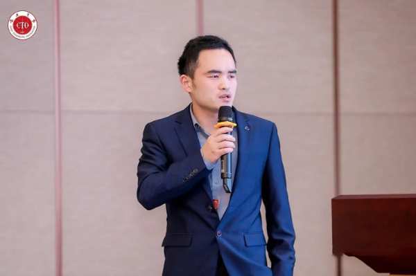 第八届、第九届浙江房地产总工（CTO）年会圆满落幕