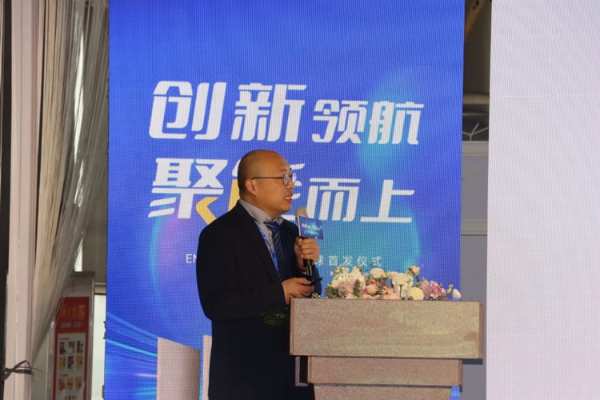 以匠心筑精品，晟昌ENF级聚能板涌动春潮