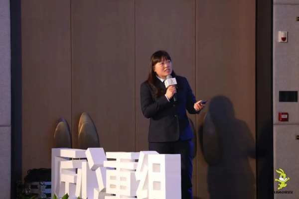 2023兔宝宝科技木新品发布会暨经销商峰会圆满收官！