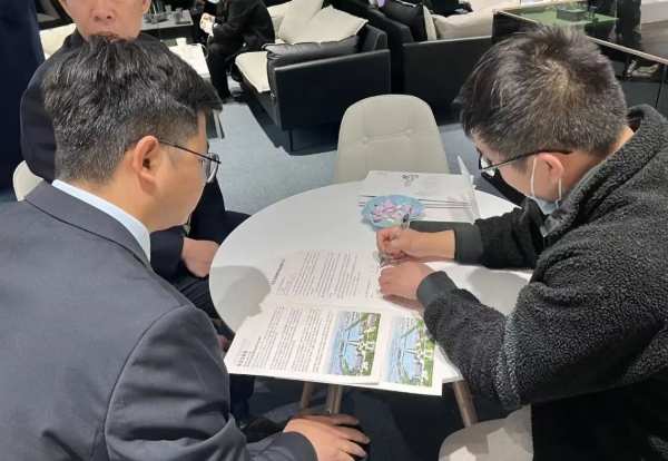 兔宝宝家居上海建博会完美收官，未来可期！