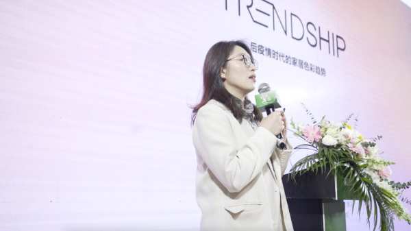 兔宝宝：生生不息•引领高定潮流，TUBAOHCC春季饰材新品发布会圆满落幕！