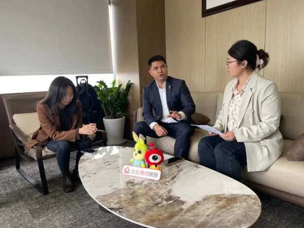 兔宝宝：生生不息•引领高定潮流，TUBAOHCC春季饰材新品发布会圆满落幕！