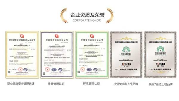 中国人保为智阁板材承保产品责任险，为消费者保驾护航！