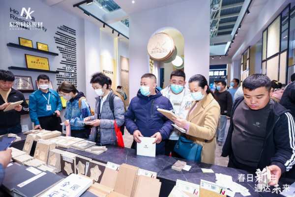 【北展回顾】—— 风云际会，盛筵归来！