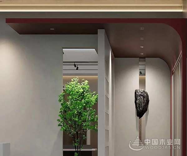 沃森川板材：十年之约，广州定制家居展再现精彩