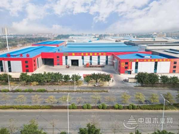 “质”敬315 强一木业郑重承诺“环保一赔十 质量一赔三”