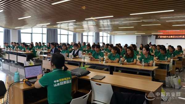 凝聚巾帼力量 绽放最美芳华 伟新集团举办三八节座谈联欢会