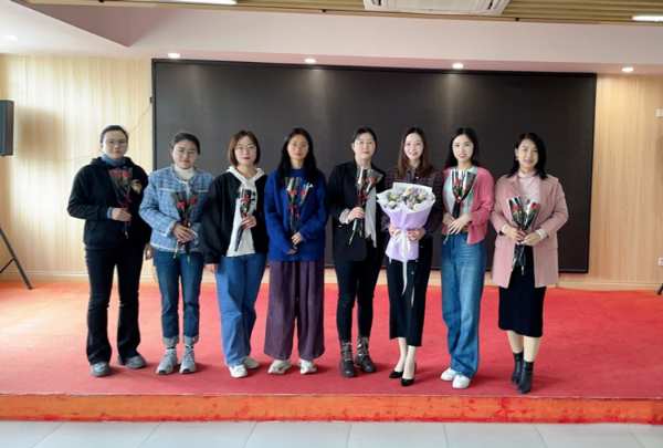 圣鹿国际女神节|不负时光馈赠，沉淀岁月之美