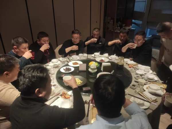 面向全国，共襄盛举——湖南雪岭家居经销商座谈会圆满举行
