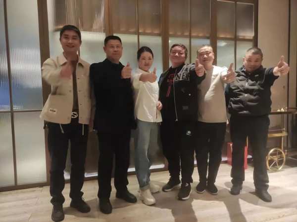 面向全国，共襄盛举——湖南雪岭家居经销商座谈会圆满举行