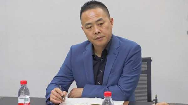 做好分析，力争上游——山东隆饰木业组织召开二月销售分析会