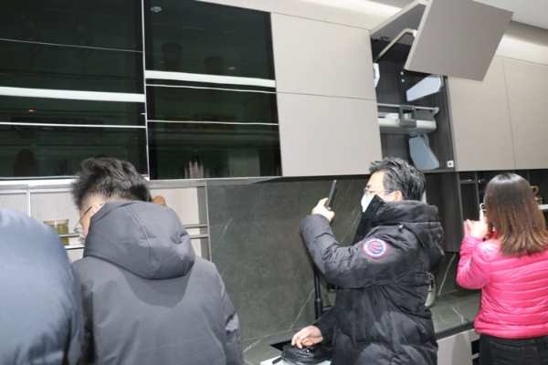 泰森日盛集团荣获中国绿色产品认证