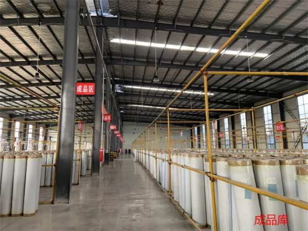 欧派集成家居前往达美新材料调研