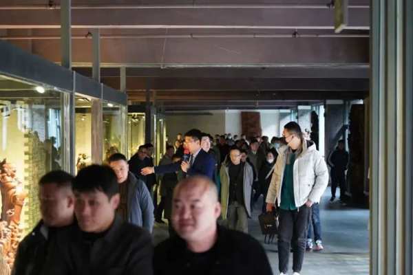 泰好住全屋无醛家居品牌发布会在临沂隆重举行