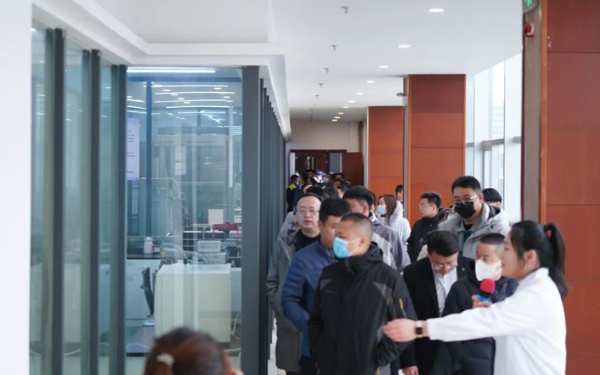 泰好住全屋无醛家居品牌发布会在临沂隆重举行