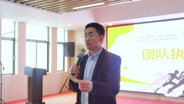 “提领导力，强执行力”圣鹿国际中高层管理培训圆满结束