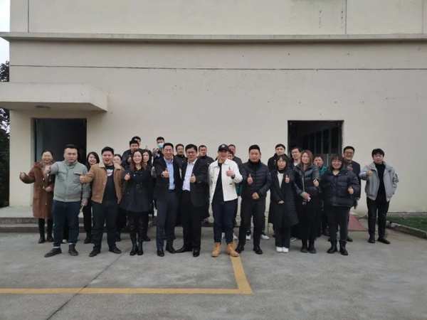 “提领导力，强执行力”圣鹿国际中高层管理培训圆满结束