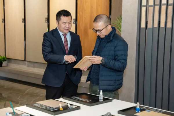 兔宝宝与天猫签约，强强联合协力打造家居新零售领域新生态