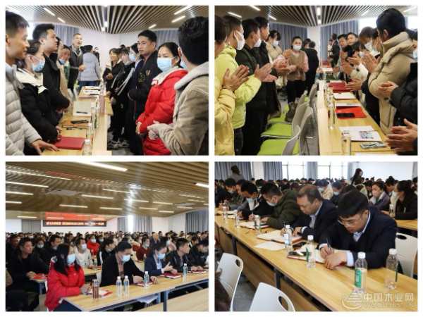 团队赋能！伟新木业集团开启管理者素养提升之旅！