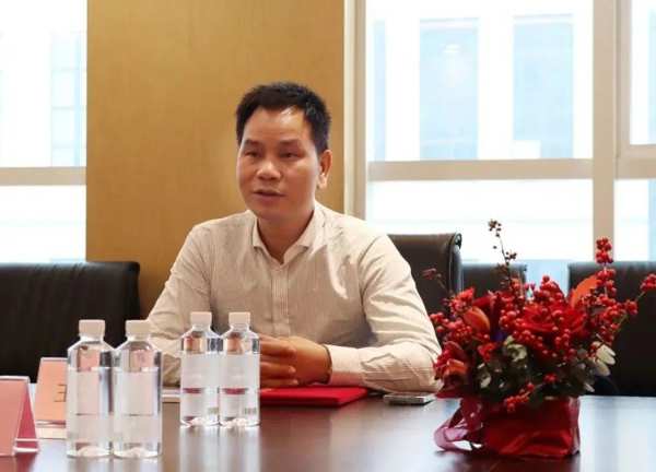 旺德府宅配&北京金雕定制设备交付仪式圆满成功