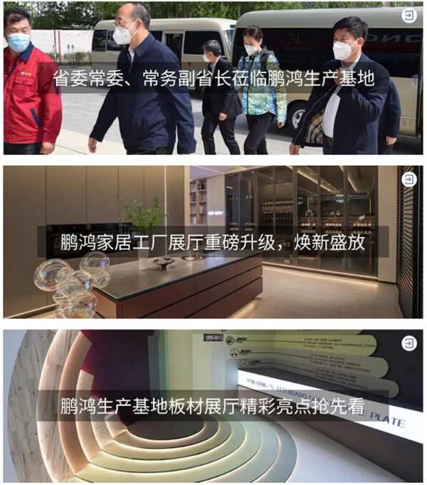 鹏鸿木业年鉴丨把足迹留在昨天，脚步迈向未来