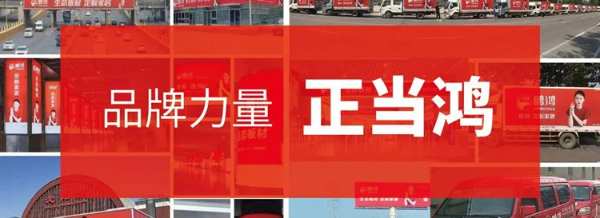鹏鸿木业年鉴丨把足迹留在昨天，脚步迈向未来