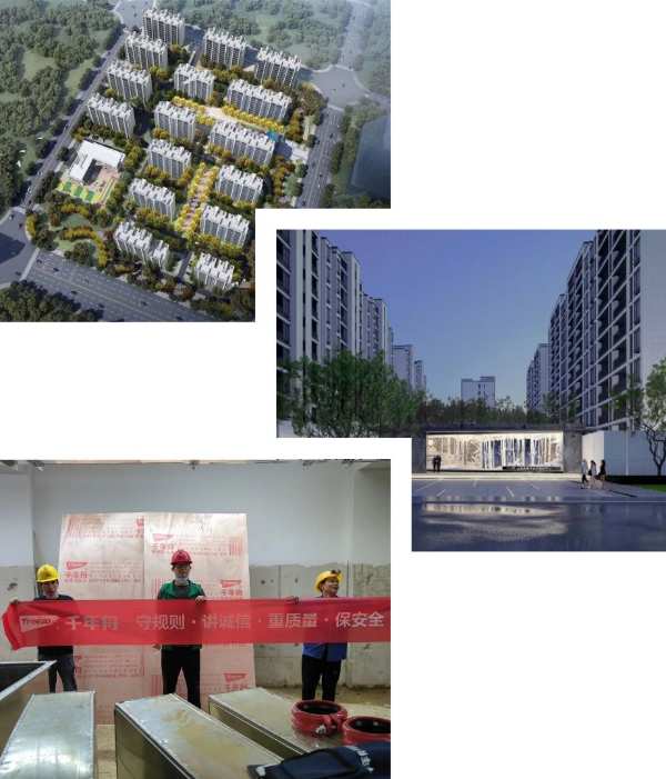 舟到服务·绿色工程丨千年舟「绿色工程行」走进南昌