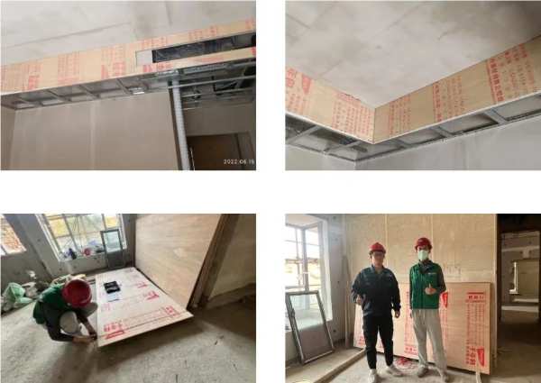 舟到服务·绿色工程丨千年舟「绿色工程行」走进南昌