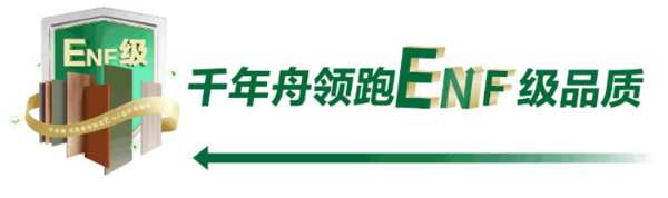 同心同行丨精品家装，千年舟以服务成就璀璨人居！
