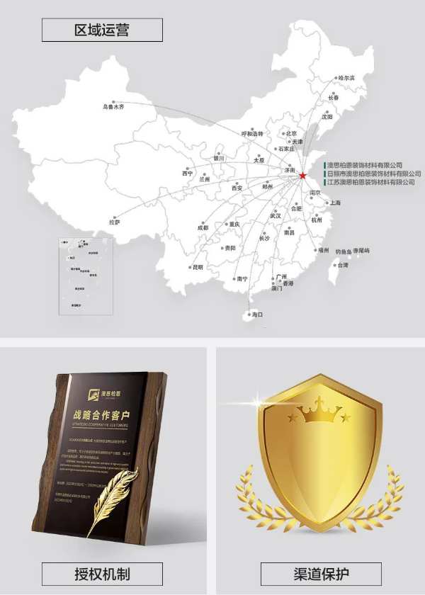 城市之光，聚变未来｜澳思柏恩城市运营中心全国部分区域招商已开启