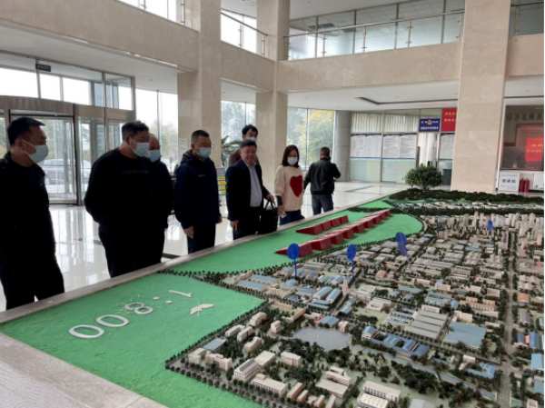 【尼尔科达集团】—45万立方米LSB板材项目，逆势起航！
