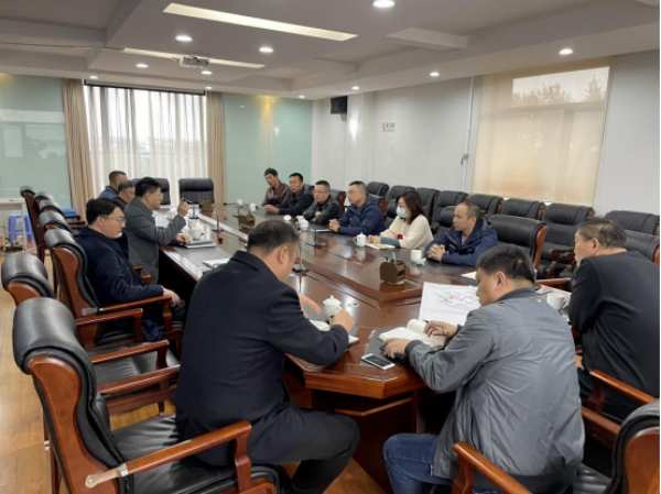 【尼尔科达集团】—45万立方米LSB板材项目，逆势起航！