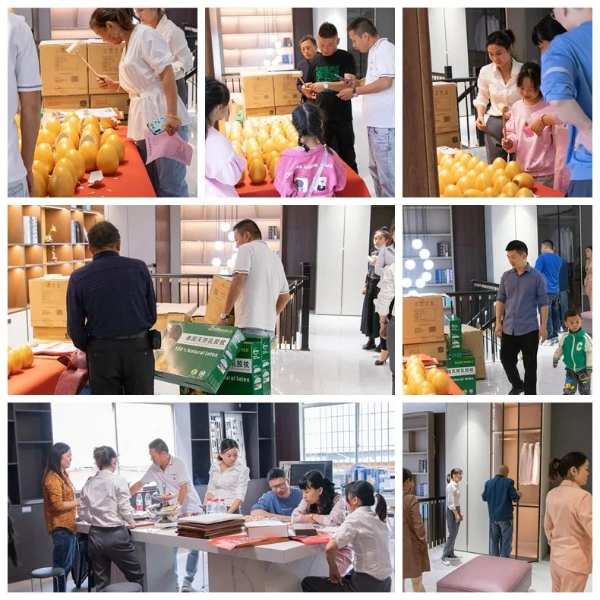 万众瞩目 | 贺娄底首家万象V装店盛大开业！