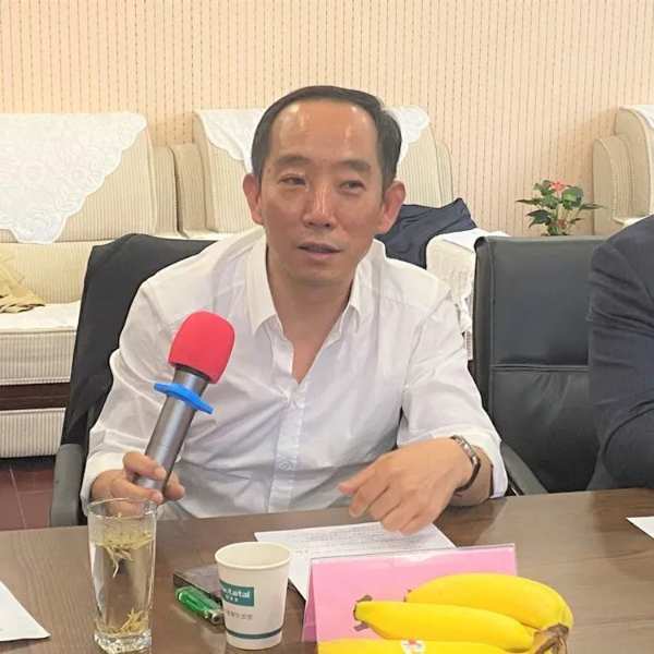 浙江省河北商会二届九次常务会长联席会议在好太太杭州总部召开