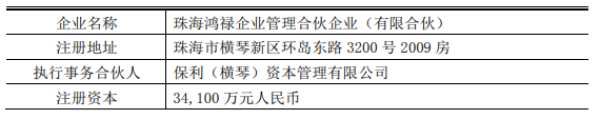保利拟6亿拿下皮阿诺20%股权，成为第二大股东！