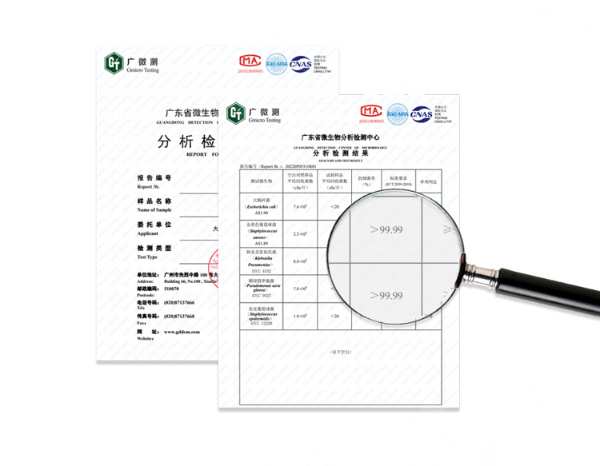 一篇短文，带你读懂鹏鸿纳米盐防霉抗菌板