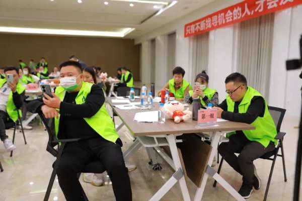 网红计划·2022华南营销中心雪宝优装首届“抖音特训营”启动会圆满成功