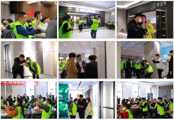 网红计划·2022华南营销中心雪宝优装首届“抖音特训营”启动会圆满成功