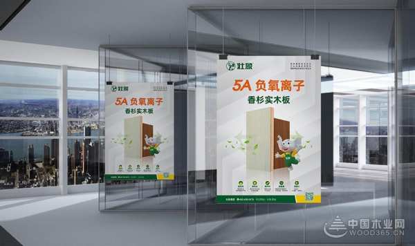 恭喜！壮象上榜广西质量提升示范企业！