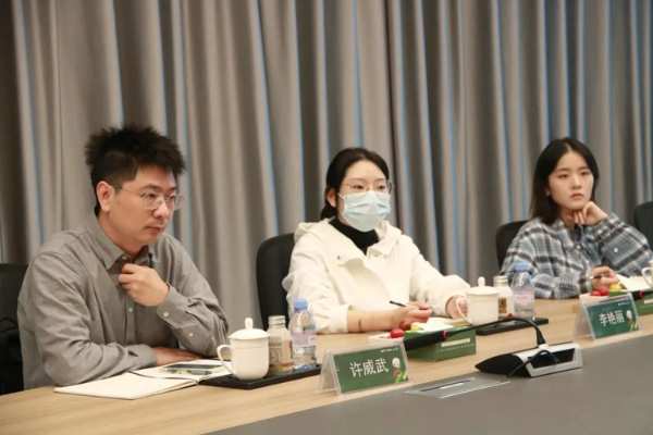 千年舟携手圣奥集团，共同探寻办公家具合作新契机！