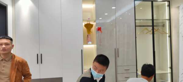 精研技能，决胜终端 | 福湘实木板材体验馆提升行动-阜南站