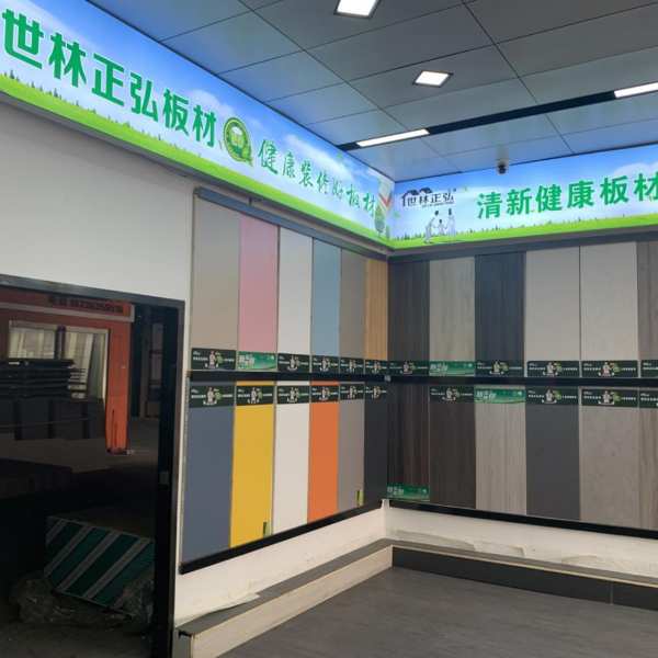 世林正弘板材：持续战略赋能 专注品质服务