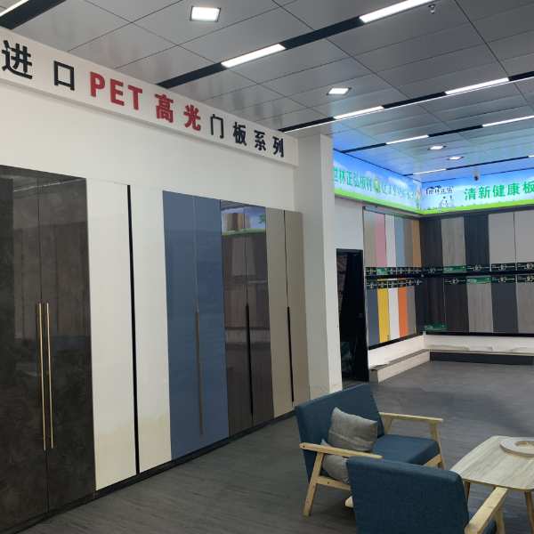世林正弘板材：持续战略赋能 专注品质服务